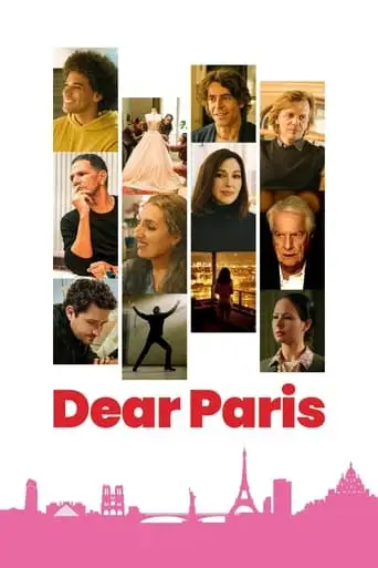 Dear Paris (2024)