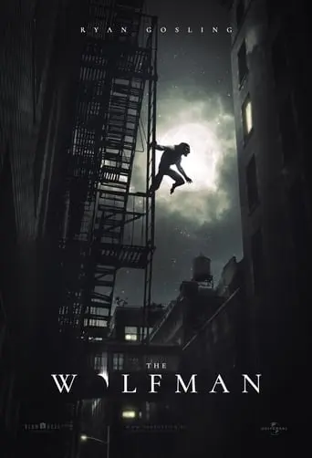 Wolfman (2024)