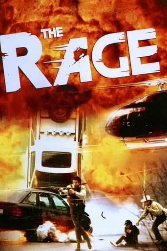 The Rage (1997)