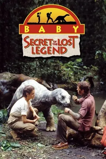 Baby: Secret Of The Lost Legend (1985)