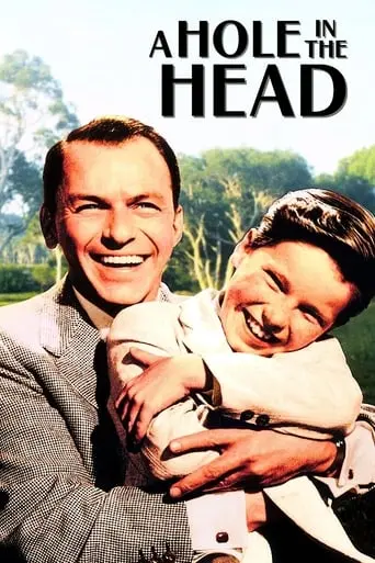 A Hole In The Head (1959)