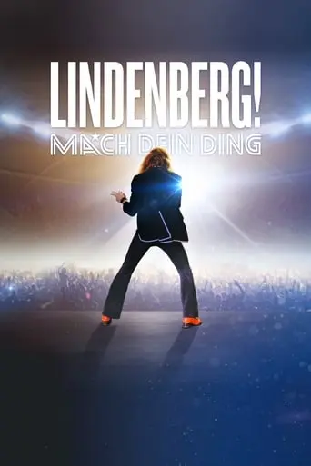 Lindenberg! Mach Dein Ding (2020)