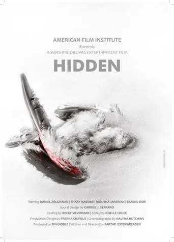 Hidden (2015)