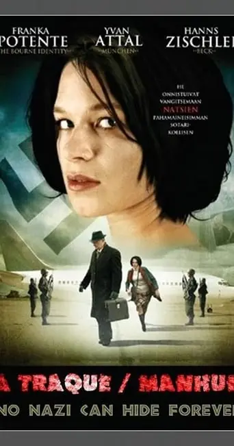 La Traque (2008)