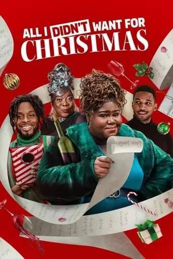 All I Didn't Want For Christmas (2022)