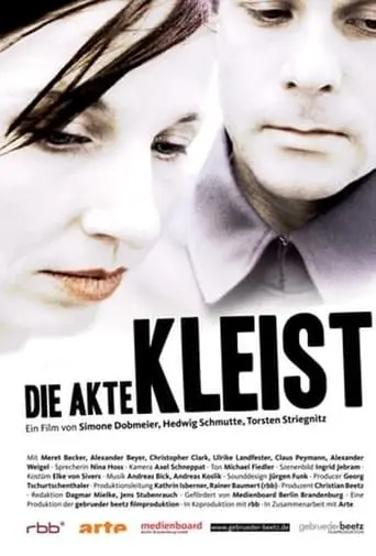 Die Akte Kleist (2011)