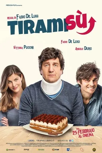 Tiramisu (2016)