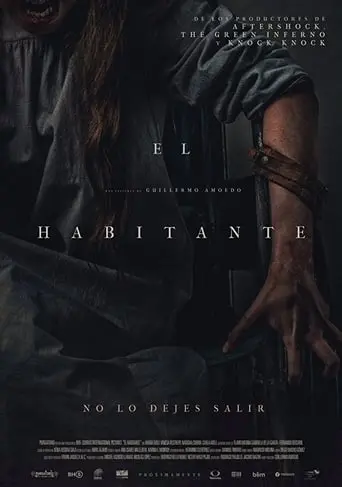 The Inhabitant (2018)