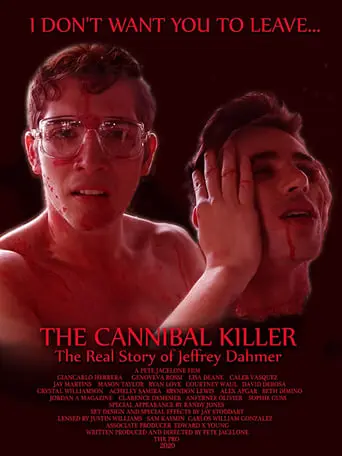 The Cannibal Killer: The Real Story Of Jeffrey Dahmer (2020)