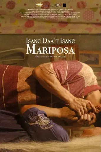 Isaang Daa't Isang Mariposa (2019)