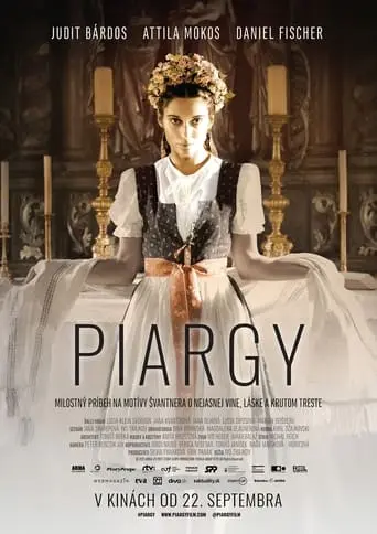 Piargy (2022)