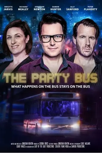 The Party Bus (2020)