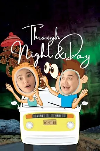 Through Night And Day (2018)