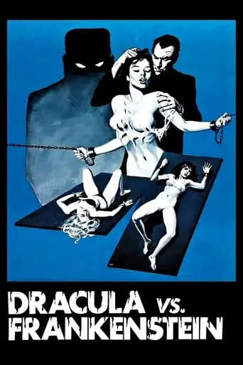 Dracula Vs. Frankenstein (1971)