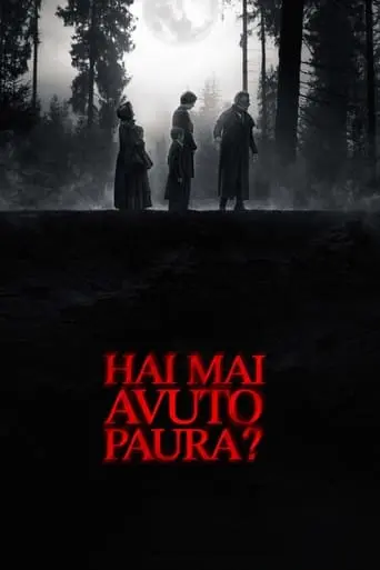 Hai Mai Avuto Paura? (2023)