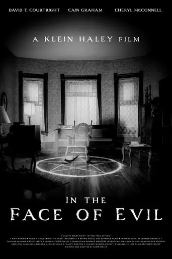 In The Face Of Evil (2022)