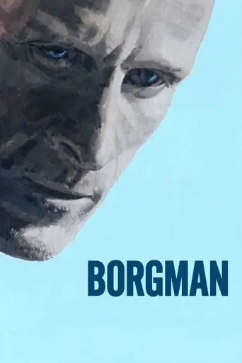 Borgman (2013)