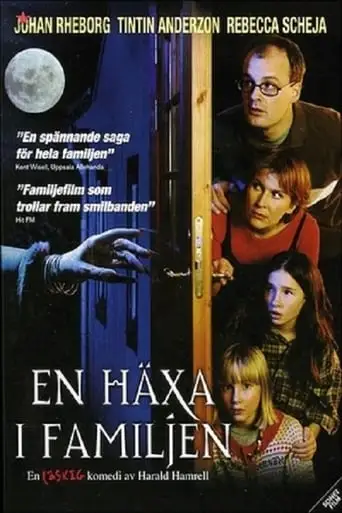 En Haxa I Familjen (1999)