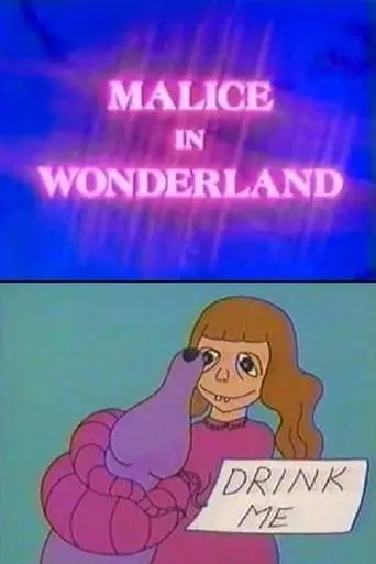 Malice In Wonderland (1982)