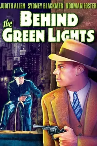 Behind The Green Lights (1935)