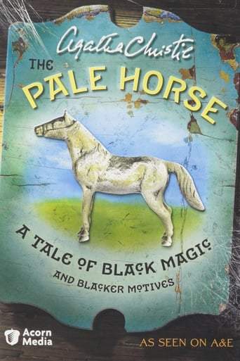 Agatha Christie's The Pale Horse (1997)