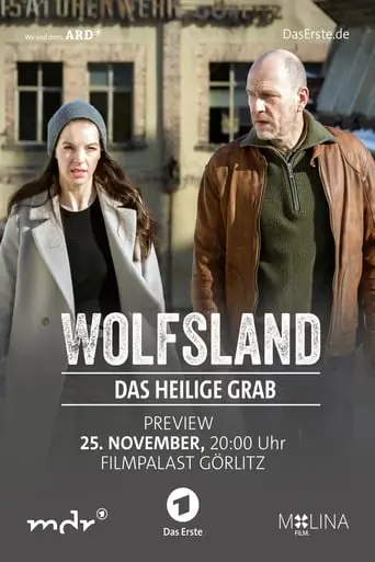 Wolfsland - Das Heilige Grab (2019)