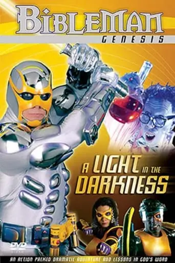 A Light In The Darkness (2003)