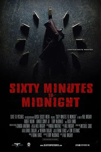 Sixty Minutes To Midnight (2017)