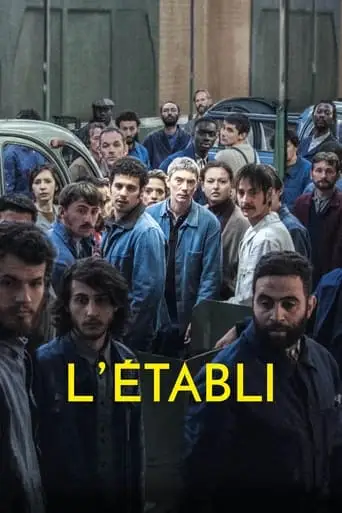 L'etabli (2023)