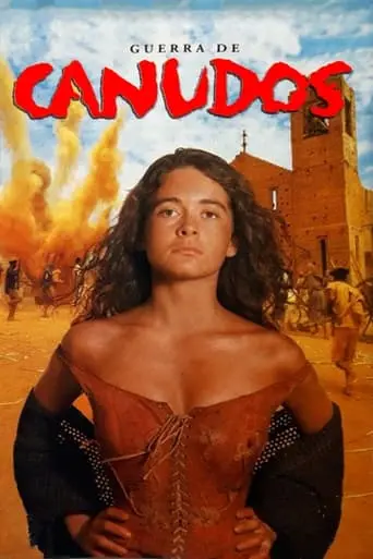 The Battle Of Canudos (1997)