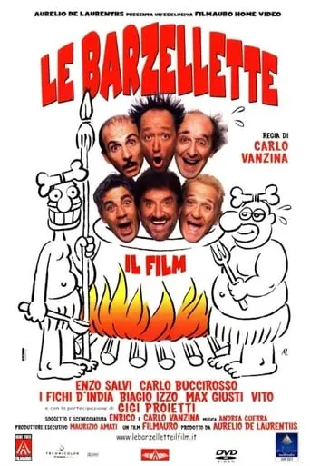 Le Barzellette (2004)