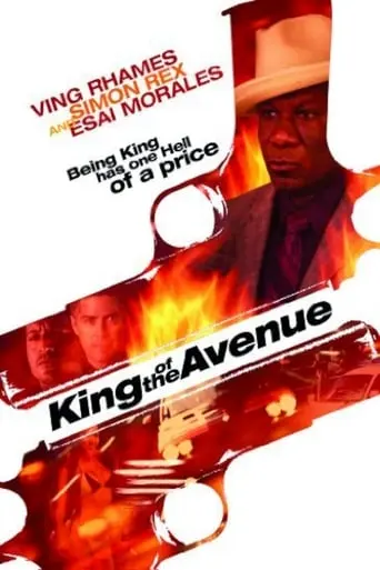 King Of The Avenue (2010)