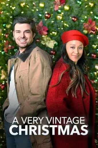 A Very Vintage Christmas (2019)