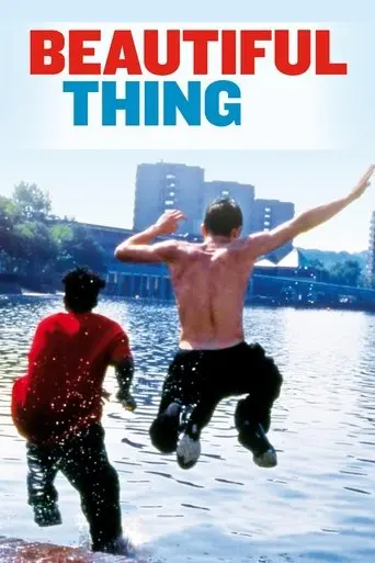 Beautiful Thing (1996)