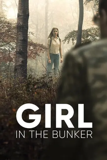 Girl In The Bunker (2018)