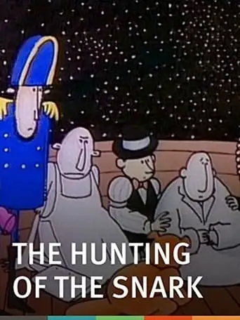 The Hunting Of The Snark (1989)