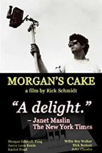 Morgan's Cake (1989)