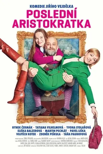 Posledni Aristokratka (2019)