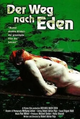 Der Weg Nach Eden (1995)