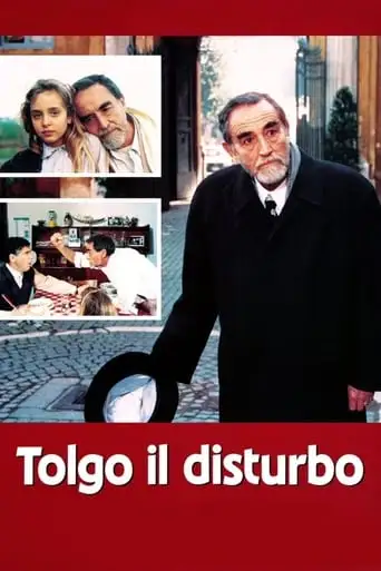 Tolgo Il Disturbo (1991)