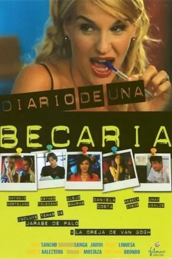 Diario De Una Becaria (2004)