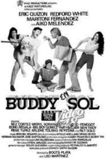 Buddy En Sol (Sine Ito) (1992)