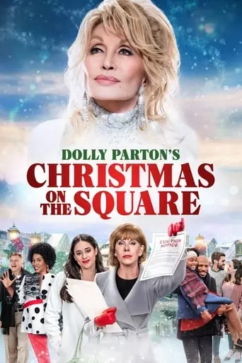 Christmas On The Square (2020)