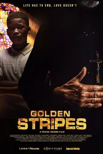 Golden Stripes (2023)