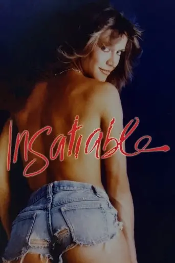 Insatiable (1980)