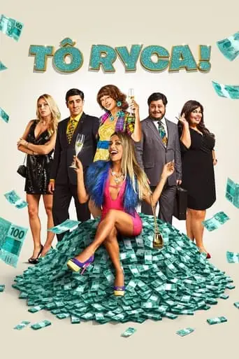 I'm Rich (2016)