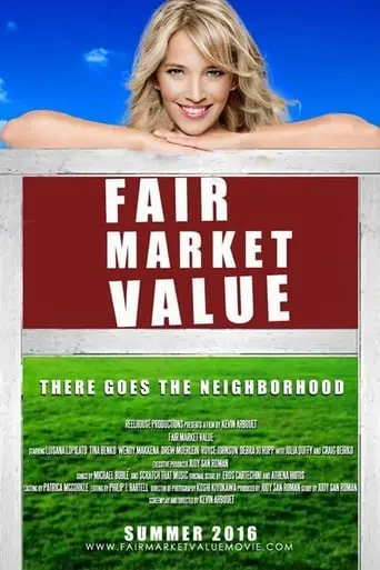 Fair Market Value (2019)