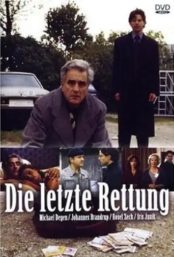 Die Letzte Rettung (1997)