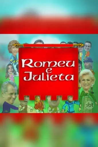 Romeu E Julieta (2003)