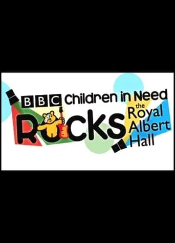 Children In Need Rocks The Royal Albert Hall (2009)